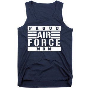 Air Force Mom Tank Top