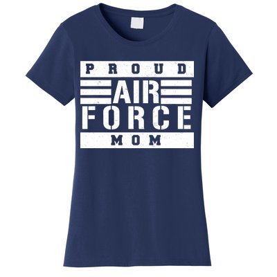 Air Force Mom Women's T-Shirt