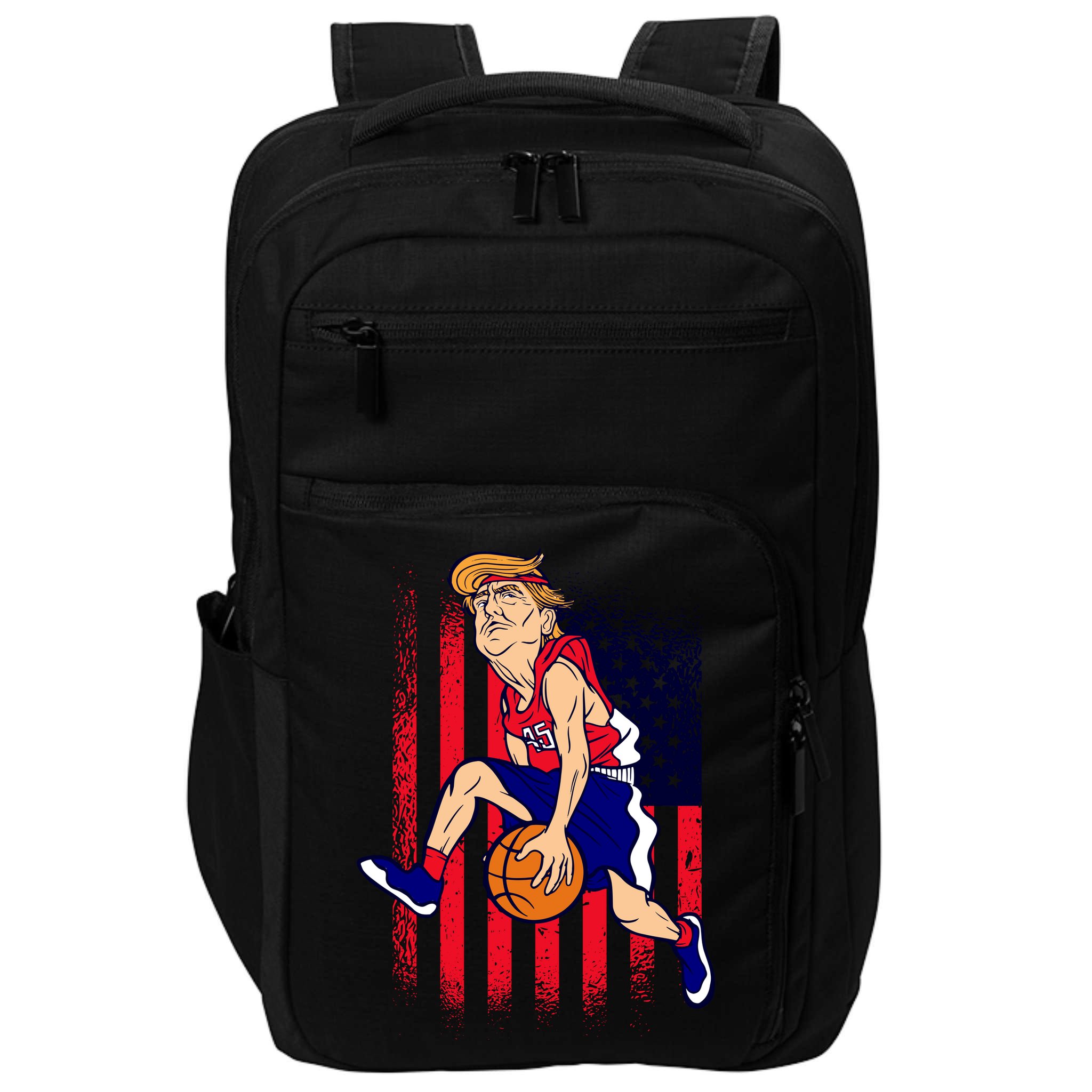 Air Trump Impact Tech Backpack