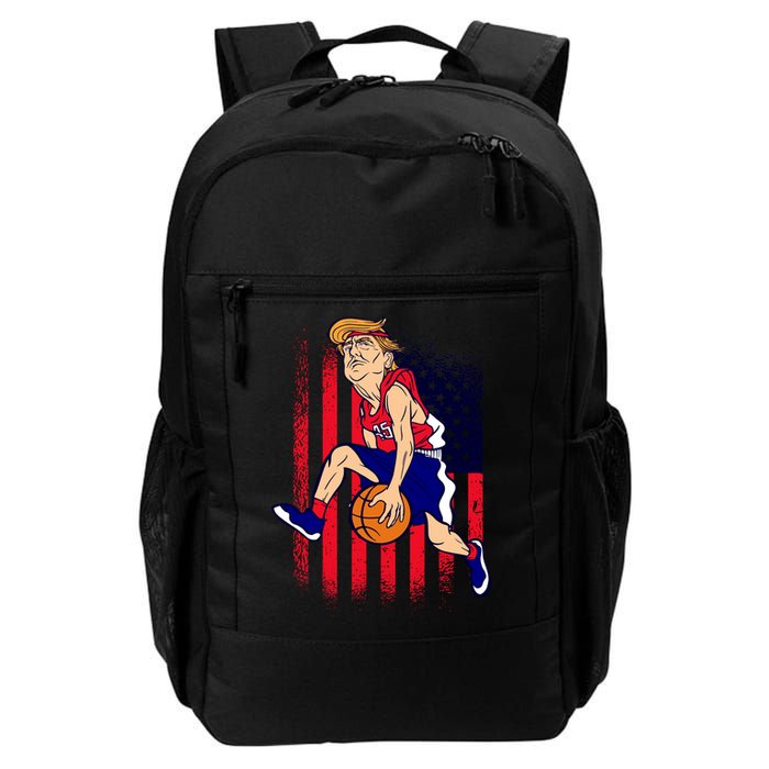 Air Trump Backpack