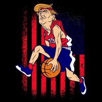 Air Trump Backpack