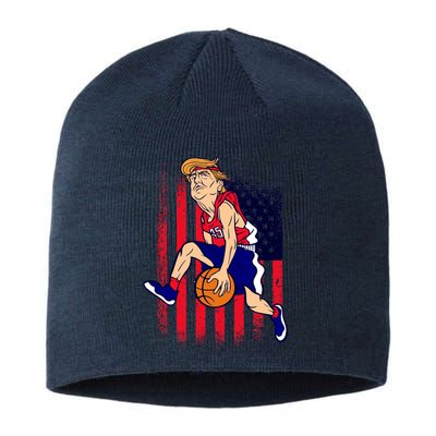 Air Trump Sustainable Beanie