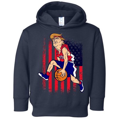 Air Trump Toddler Hoodie