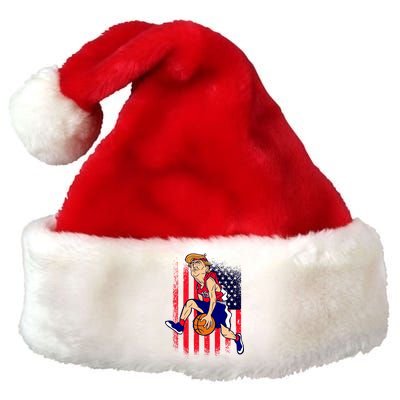 Air Trump Premium Christmas Santa Hat