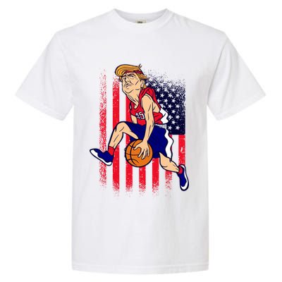 Air Trump Garment-Dyed Heavyweight T-Shirt