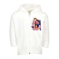 Air Trump Toddler Zip Fleece Hoodie