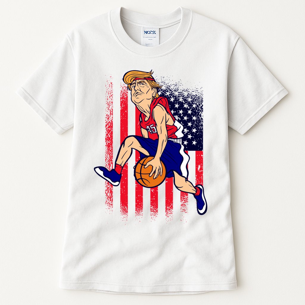 Air Trump Tall T-Shirt