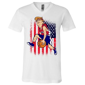 Air Trump V-Neck T-Shirt