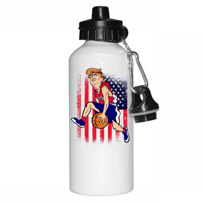 Air Trump Aluminum Water Bottle