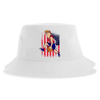 Air Trump Sustainable Bucket Hat