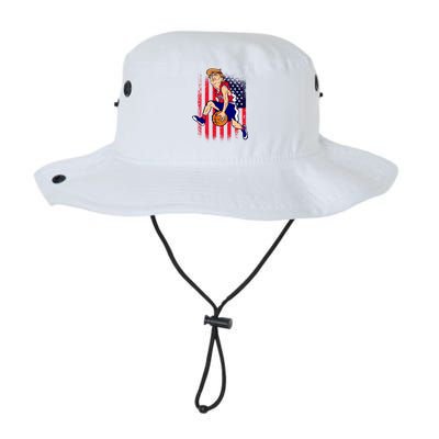 Air Trump Legacy Cool Fit Booney Bucket Hat