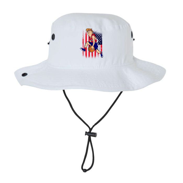 Air Trump Legacy Cool Fit Booney Bucket Hat