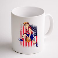 Air Trump Coffee Mug