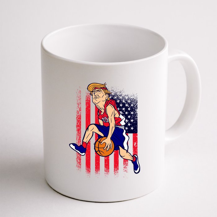 Air Trump Coffee Mug