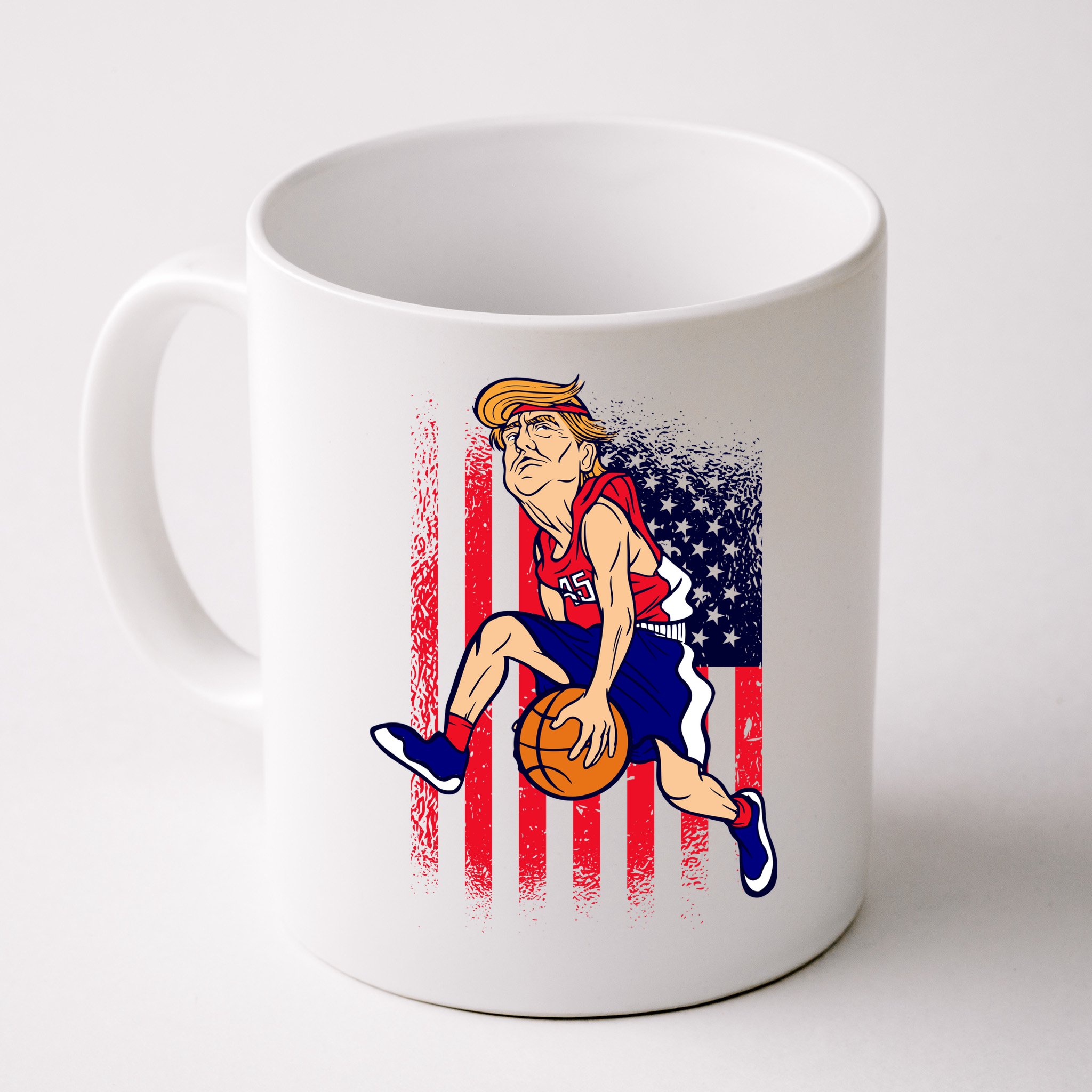 Air Trump Mug
