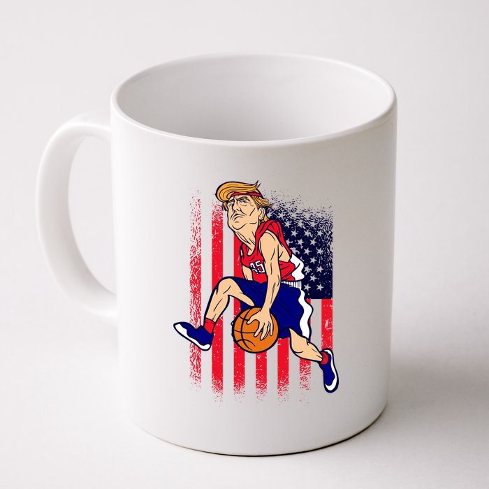 Air Trump Coffee Mug