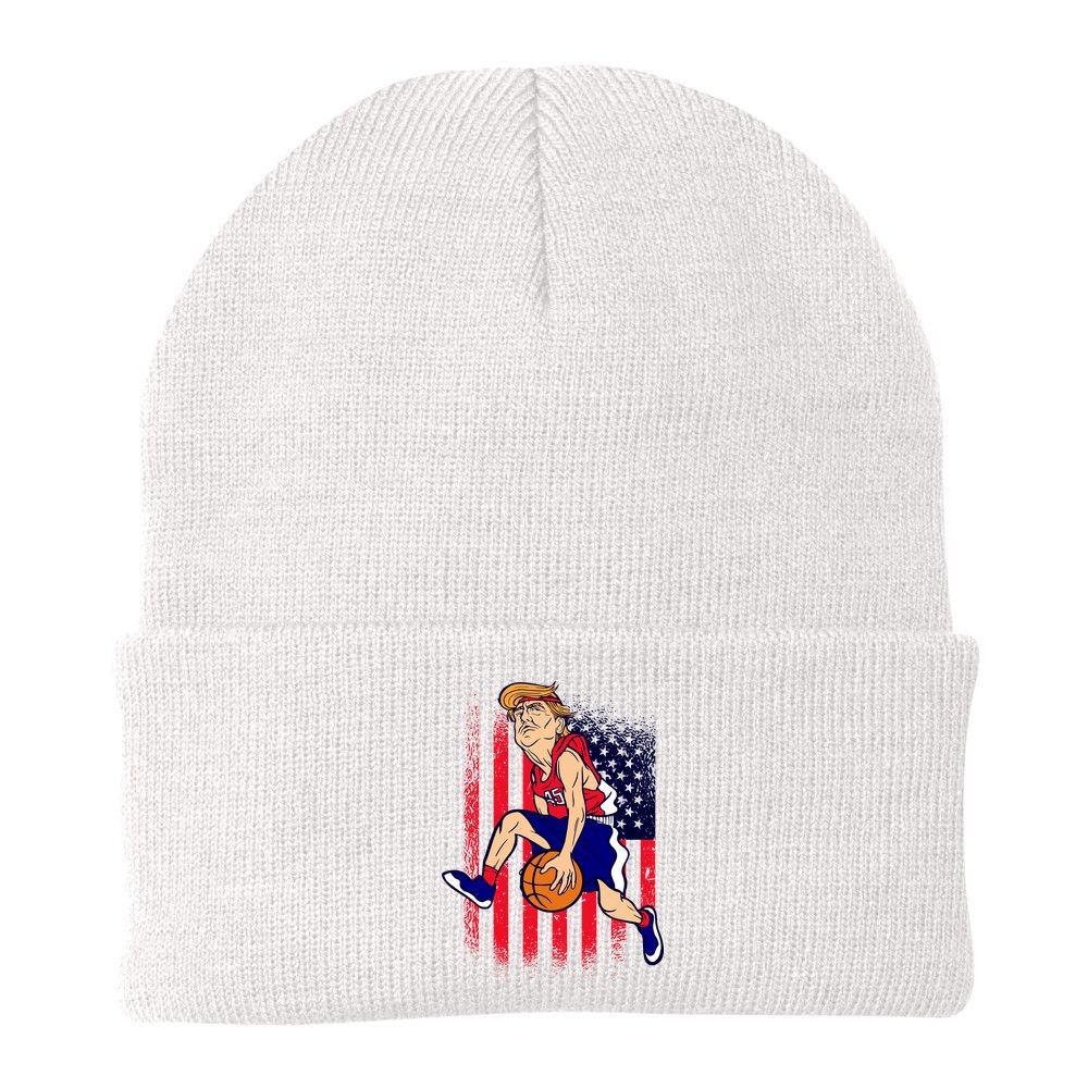 Air Trump Beanie