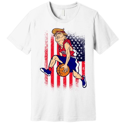 Air Trump Premium T-Shirt