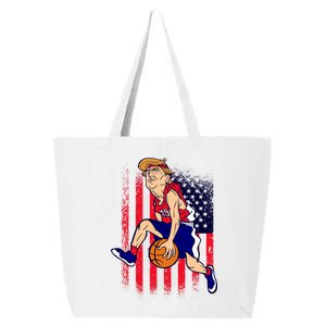 Air Trump 25L Jumbo Tote