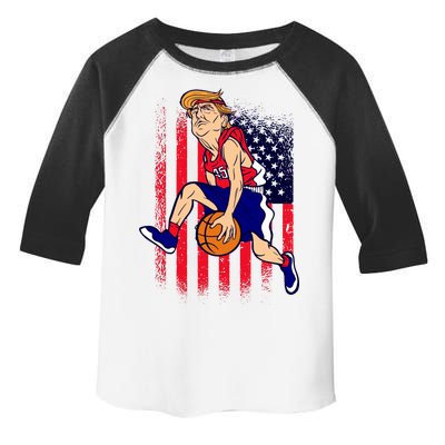 Air Trump Toddler Fine Jersey T-Shirt