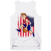 Air Trump Tank Top