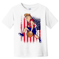 Air Trump Toddler T-Shirt