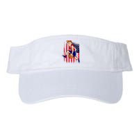 Air Trump Valucap Bio-Washed Visor