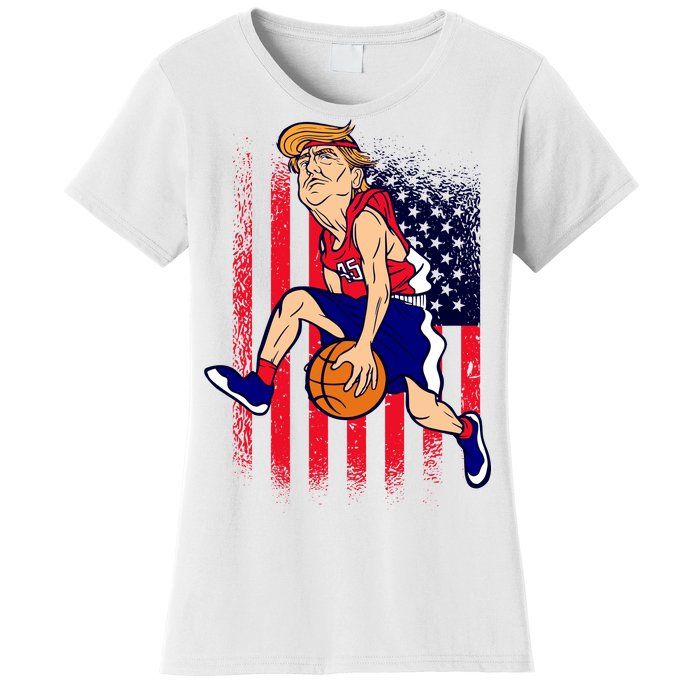 Air Trump Women's T-Shirt