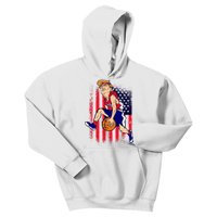 Air Trump Kids Hoodie