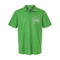 And It Shows Softstyle Adult Sport Polo