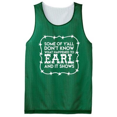 And It Shows Mesh Reversible Basketball Jersey Tank