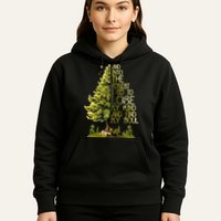 And Into The Forest I Go To Lose My Mind And Find My Soul Hoodie