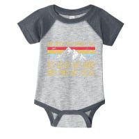 And Into The Forest I Go To Lose My Mind And Find My Soul Infant Baby Jersey Bodysuit