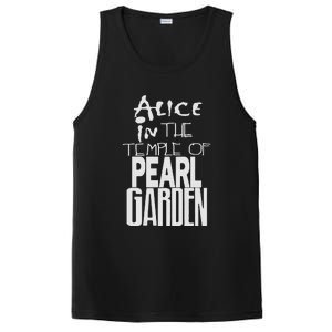 Alice In The Temple Of Pearl Garden PosiCharge Competitor Tank