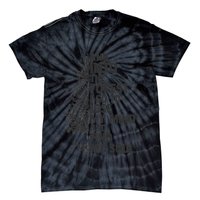 And into the forest I go to lose my mind and find my soul Tie-Dye T-Shirt