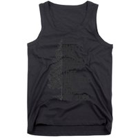 And into the forest I go to lose my mind and find my soul Tank Top