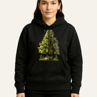 And Into The Forest I Go To Lose My Mind And Find My Soul Hoodie