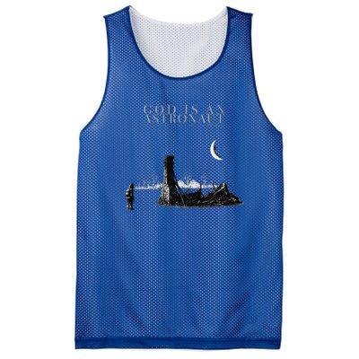 All Is Violent All Is Bright Mesh Reversible Basketball Jersey Tank