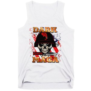 As I Was Saying Missed Me Funny Dark Usa Trump Election 2024 Tank Top