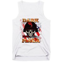 As I Was Saying Missed Me Funny Dark Usa Trump Election 2024 Tank Top