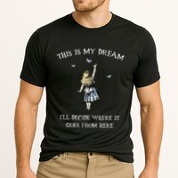Alice In Wonderland This Is My Dream Performance Shirt