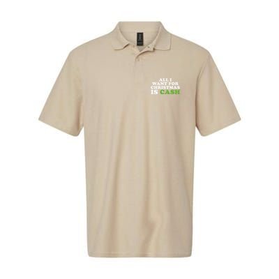 All I Want For Christmas Is Cash Polo