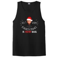 All I Want For Christmas Is Trump Back And New President PosiCharge Competitor Tank