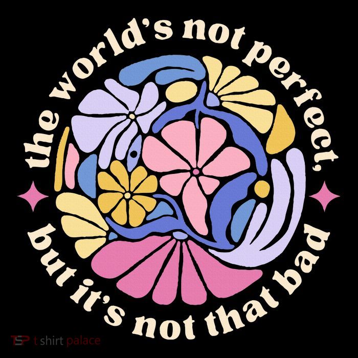 Alec If We Have Eachother Floral Art Benjamin Performance Shirt