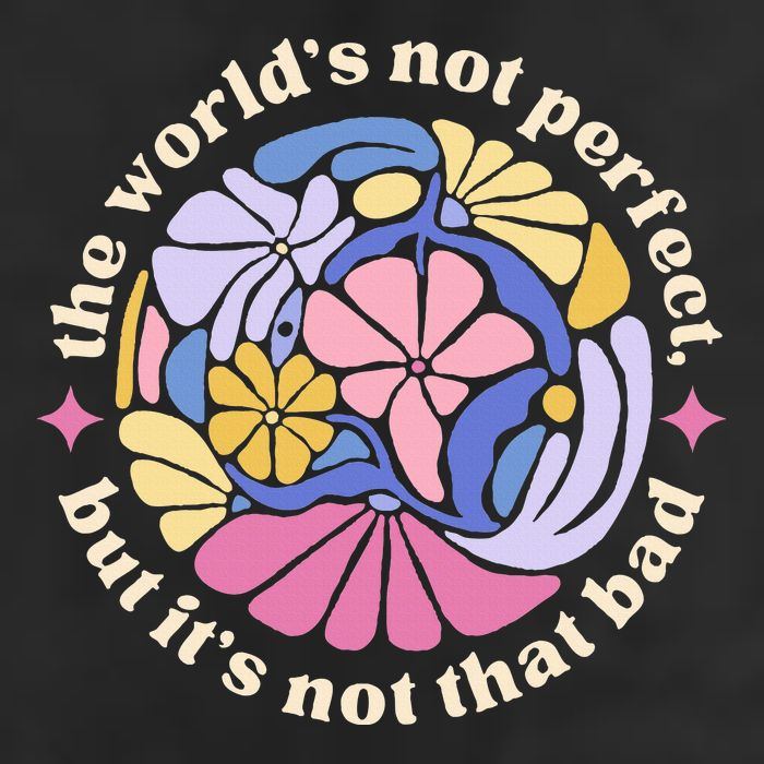 Alec If We Have Eachother Floral Art Benjamin Premium Pullover Hoodie