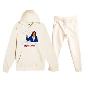 All I Want For Christmas Is To Never Hear Her Voice Again Premium Hooded Sweatsuit Set