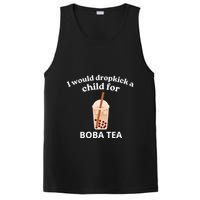 Awesome I Would Dropkick A Child For Boba PosiCharge Competitor Tank
