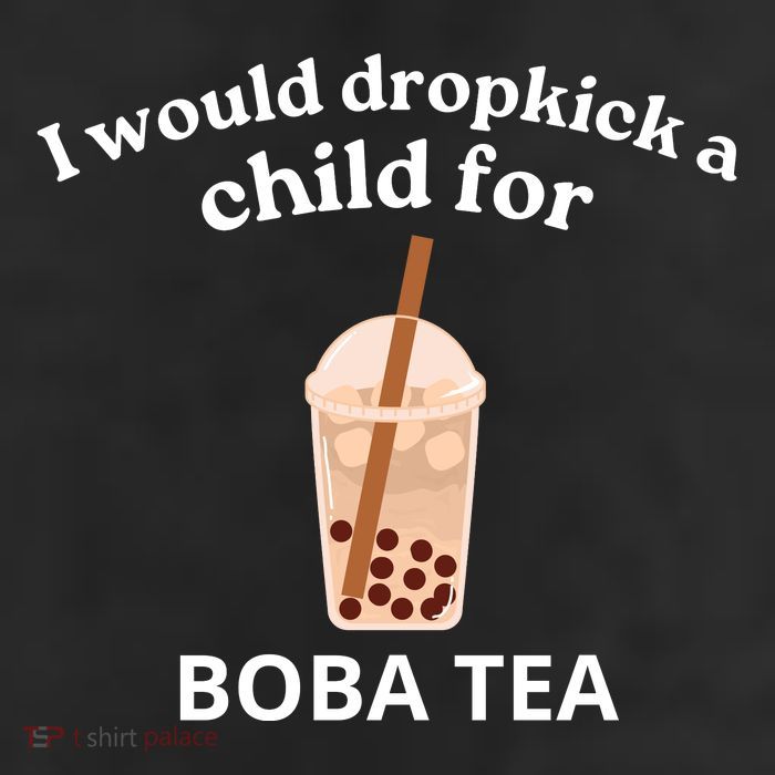 Awesome I Would Dropkick A Child For Boba Trucker Hat