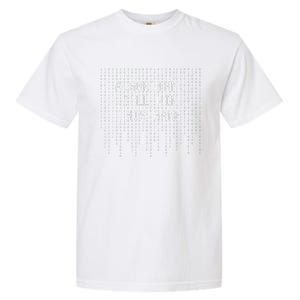 Algorithm ILl Win This Game Code Data Ai Tech Funny Garment-Dyed Heavyweight T-Shirt