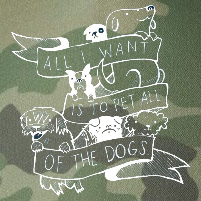 All I Want Is To Pet All Of The Dogs Legacy Tie Dye Trucker Hat